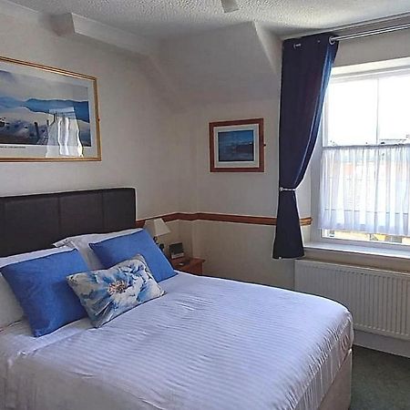Amble House Panzió Keswick  Kültér fotó