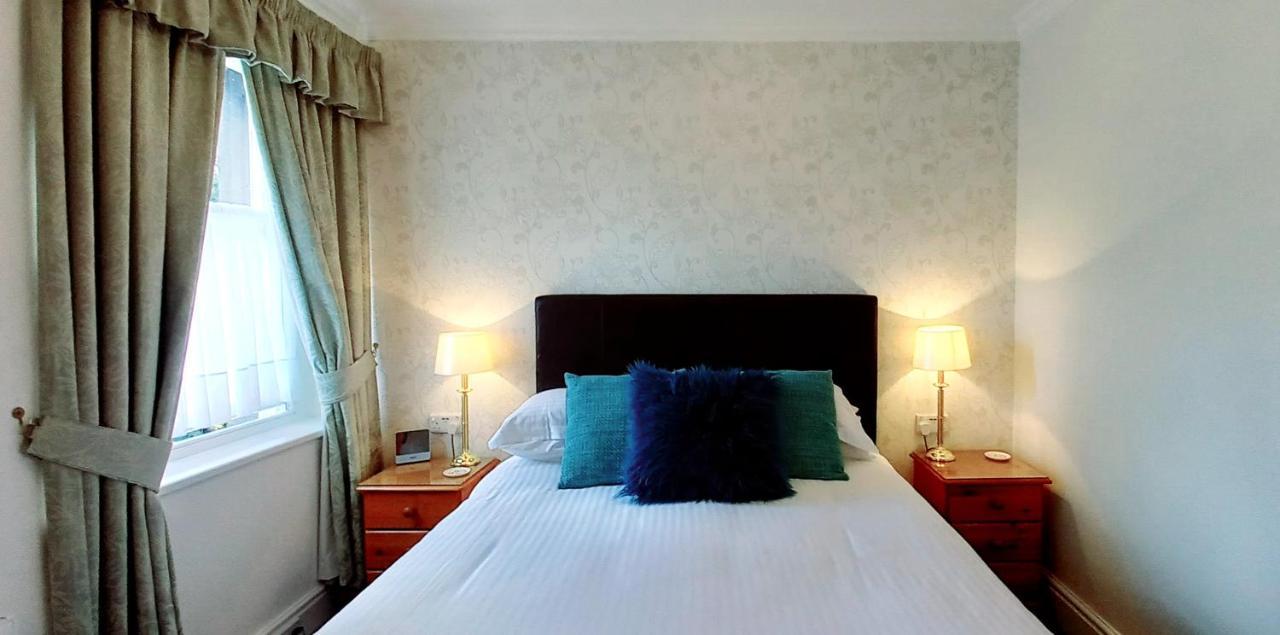 Amble House Panzió Keswick  Kültér fotó